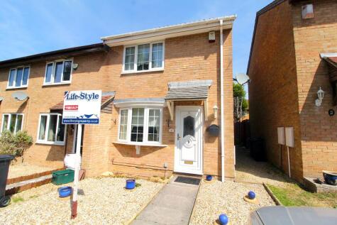 Ottrells Mead, Bradley Stoke