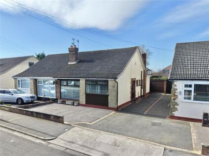 Heywood Boulevard, Thingwall, Wirral, CH61