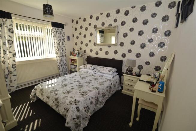 Bed 1