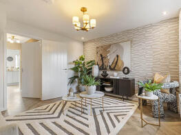 100, Gloster Park, Morpeth NE65 0JA