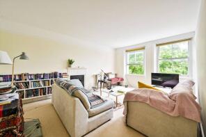 Flat E, 7, Courtfield Gardens, London SW5 0PA
