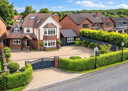 Green Lane, Aldridge, WS9 0LN
