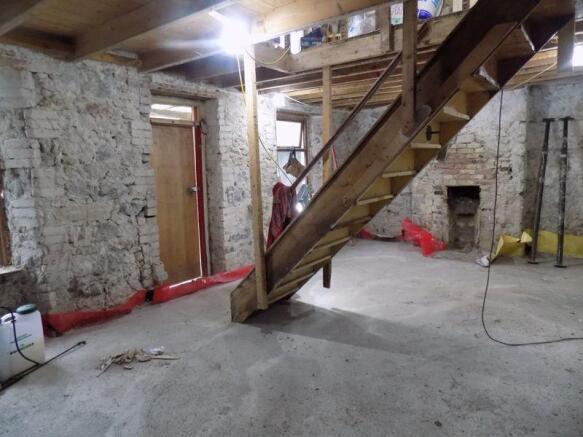 Ground Floor