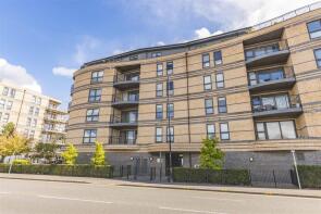 Apartment 32, 113 127 Trevithick, Windsor Road, Slough SL1 2JN