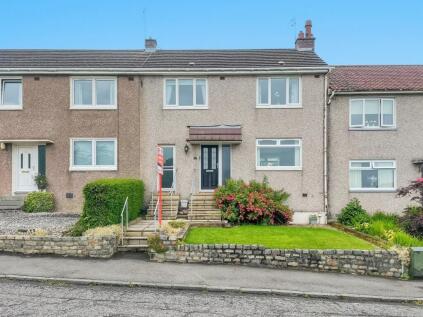 21 Oak Drive, Lenzie, Glasgow, G66