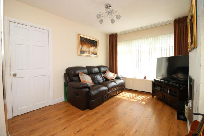 House in Blackpool - More