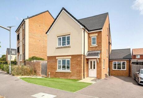 Jockey Way, Andover, Hampshire