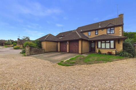 Jeyes Close | Moulton | NN3