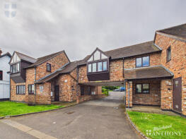 Flat 7, Corn Close, Oxford Road, Aylesbury HP17 8PF