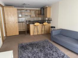 Apartment 36, 5, Concert Street, Liverpool L1 4BN