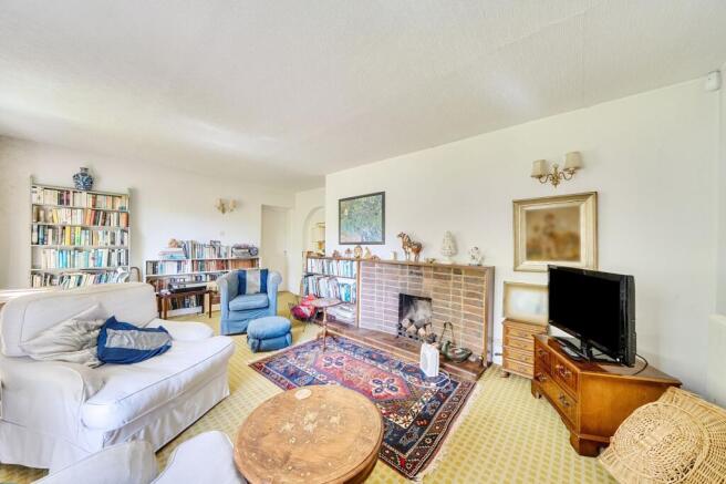 Reception Rooms