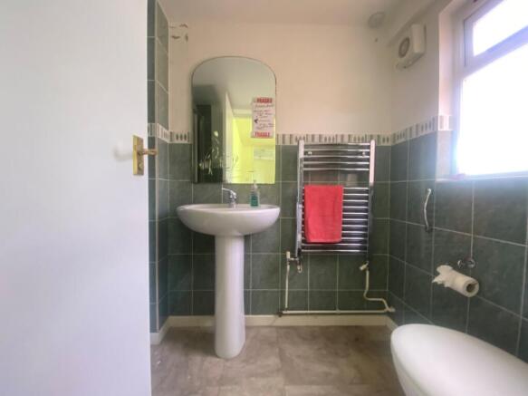 En Suite