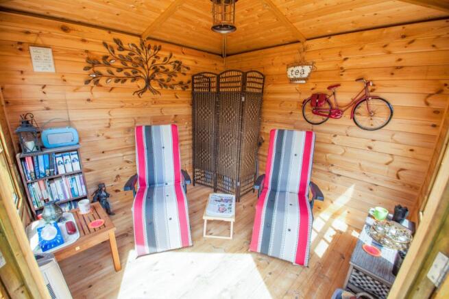 Summerhouse