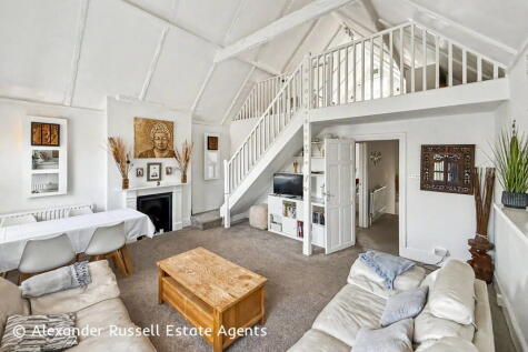 Ethelbert Square, Westgate-on-Sea, CT8