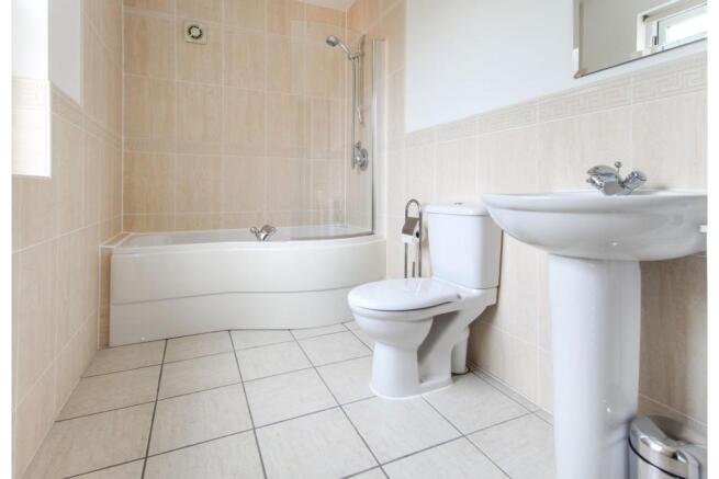 En-suite Two