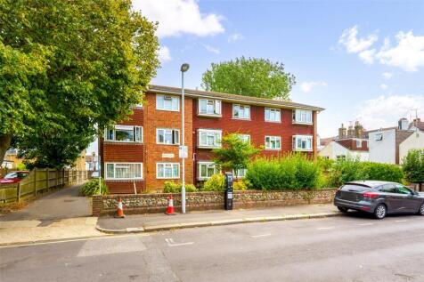 Byron Road, Worthing, West Sussex, BN11