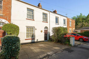 54, Alfred Street, Taunton TA1 3HY
