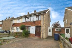 22, Grosvenor Road, Wisbech PE13 3NX