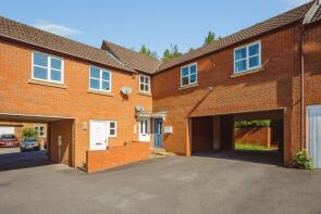 25, Colling Close, Loughborough LE11 5EP
