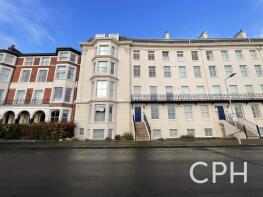 7, Prince Of Wales Apartments, Prince Of Wales Terrace, Scarborough YO11 2AH