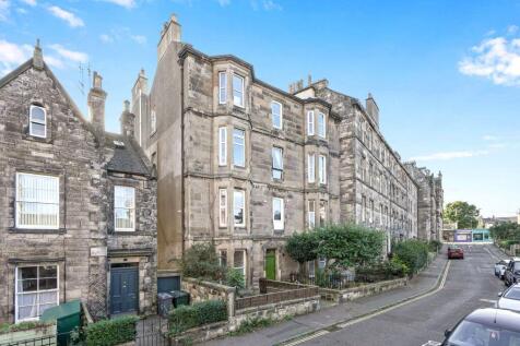 14/1 Marlborough Street, Edinburgh, EH15 2BG