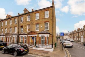 75, Old Woolwich Road, London SE10 9PP