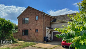 137, Stourview Avenue, Mistley CO11 1UF