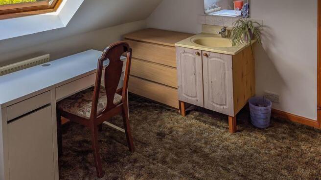 Bedroom 7