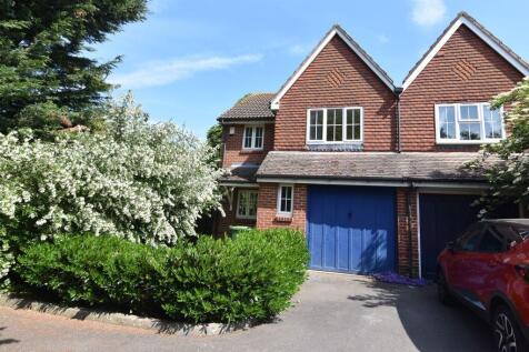 Caraway Place, Wallington, Surrey. SM6