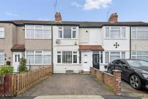 53, Oakleigh Road, Uxbridge UB10 9EN