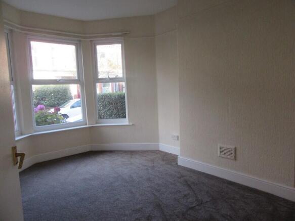 Front Lounge