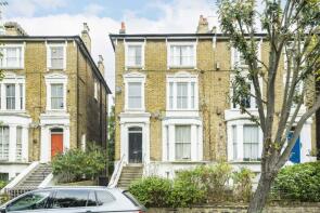 Flat A, 22, Caversham Road, London NW5 2DU