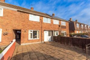 8, Stuart Road, Weston-super-mare BS23 3XN