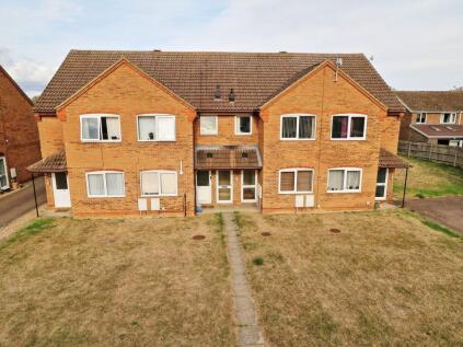 Paxton Court, Little Paxton, St Neots, PE19