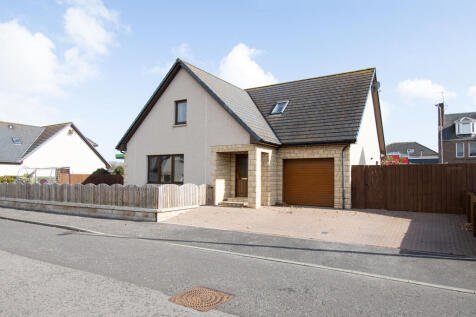 Distillery View, Montrose, DD10