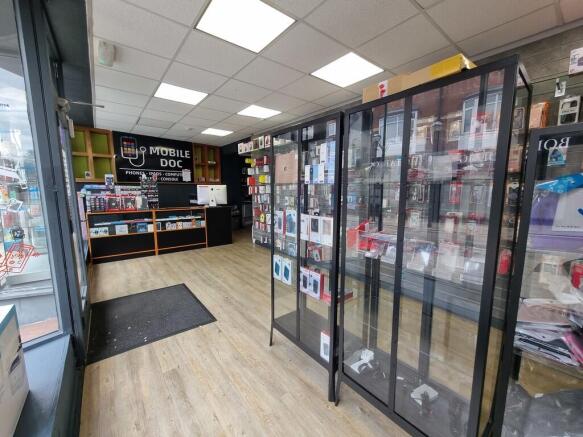 Shop