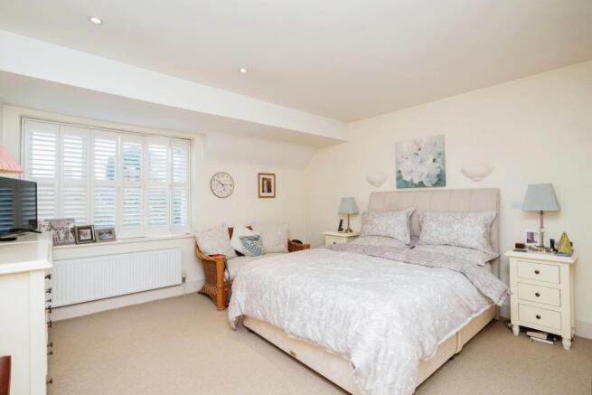 Main Bedroom