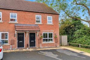 11, Wagtail Avenue, Kibworth Beauchamp LE8 0XN
