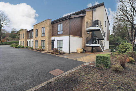 Oldfield Avenue, Darwen, BB3