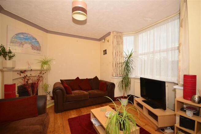 Lounge Area