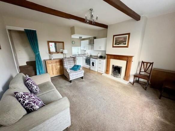 2 bed Cottage to rent Image 4