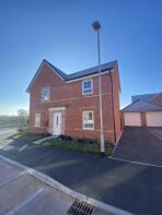 38, Widnall Drive, Nottingham NG13 7AR