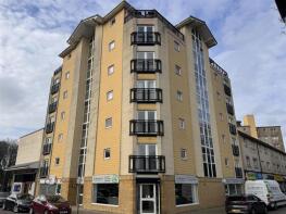 Apartment 17, Millennium Heights, Lune Street, Lancaster LA1 2AT