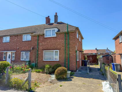 Queen Elizabeth Drive, Beccles, NR34 9JZ
