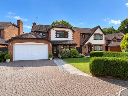 Lavender Close, Hailsham, BN27