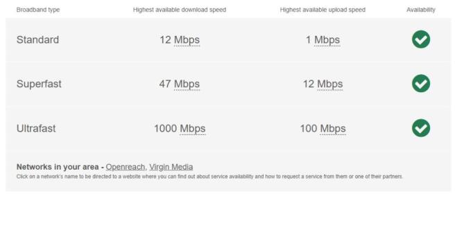 Broadband