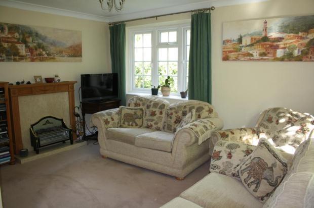 Sitting Room/Snug