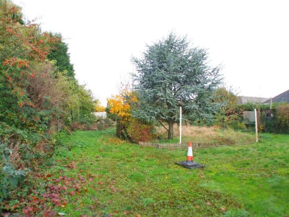 Grounds