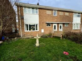 3, Norfolk Close, Seaham SR7 0EA