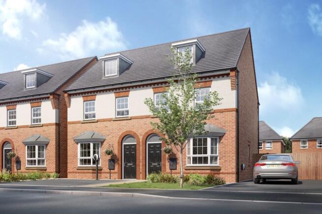 Kennett CGI